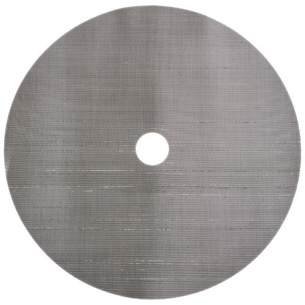 Metallic Mesh Filter