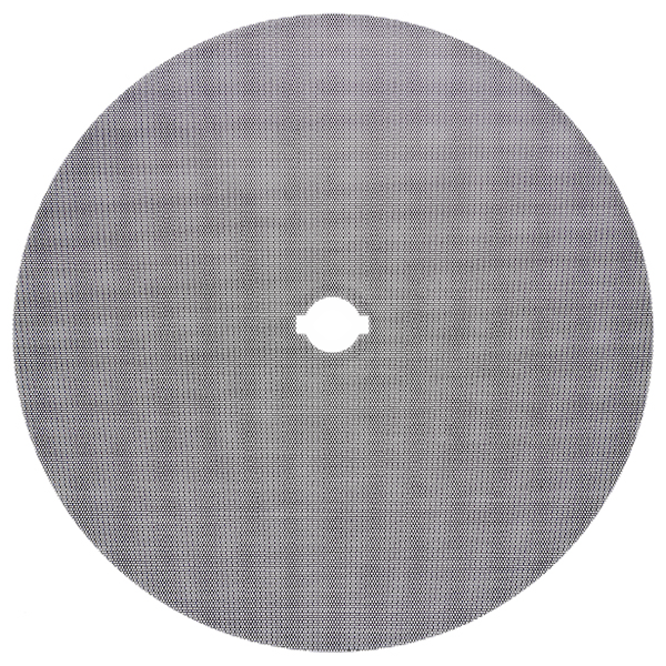 Punched Filter